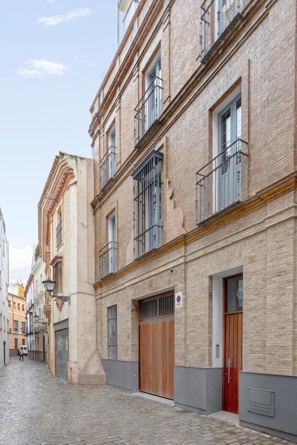 Appartement Genteel Goyeneta Sevilla