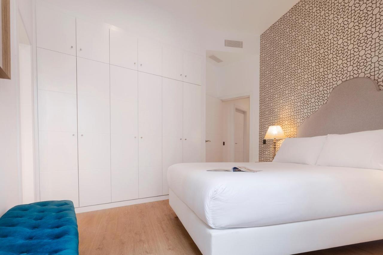 Genteel Goyeneta Appartement
