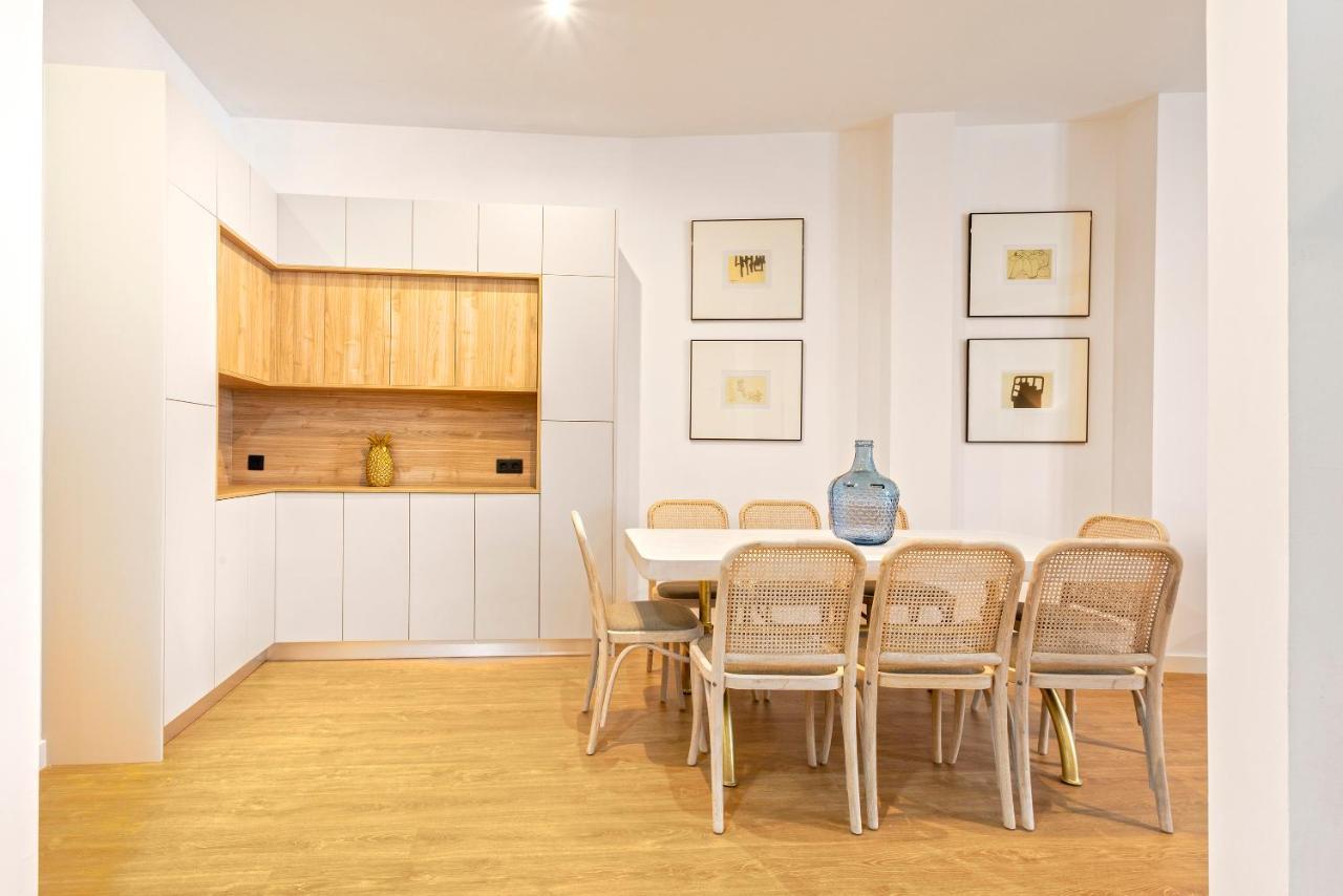 Appartement Genteel Goyeneta