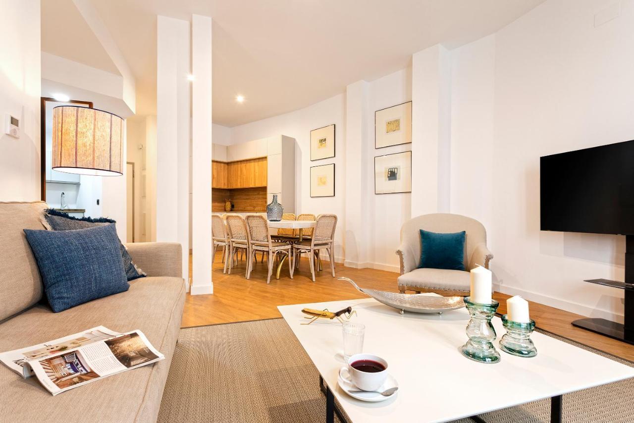 Genteel Goyeneta Appartement Sevilla