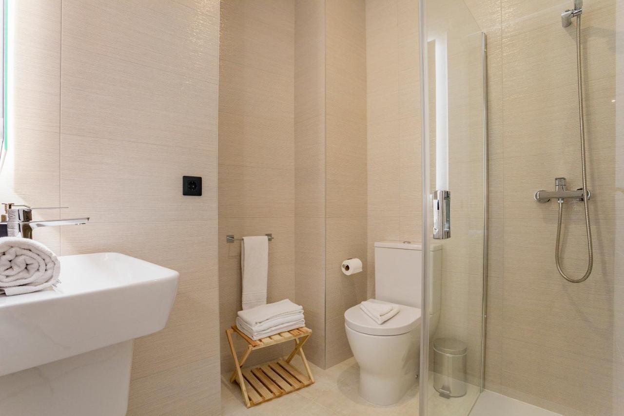 Genteel Goyeneta Appartement *